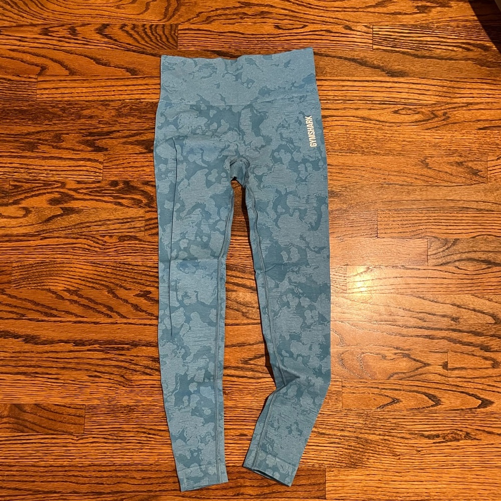 Gymshark women’s leggings